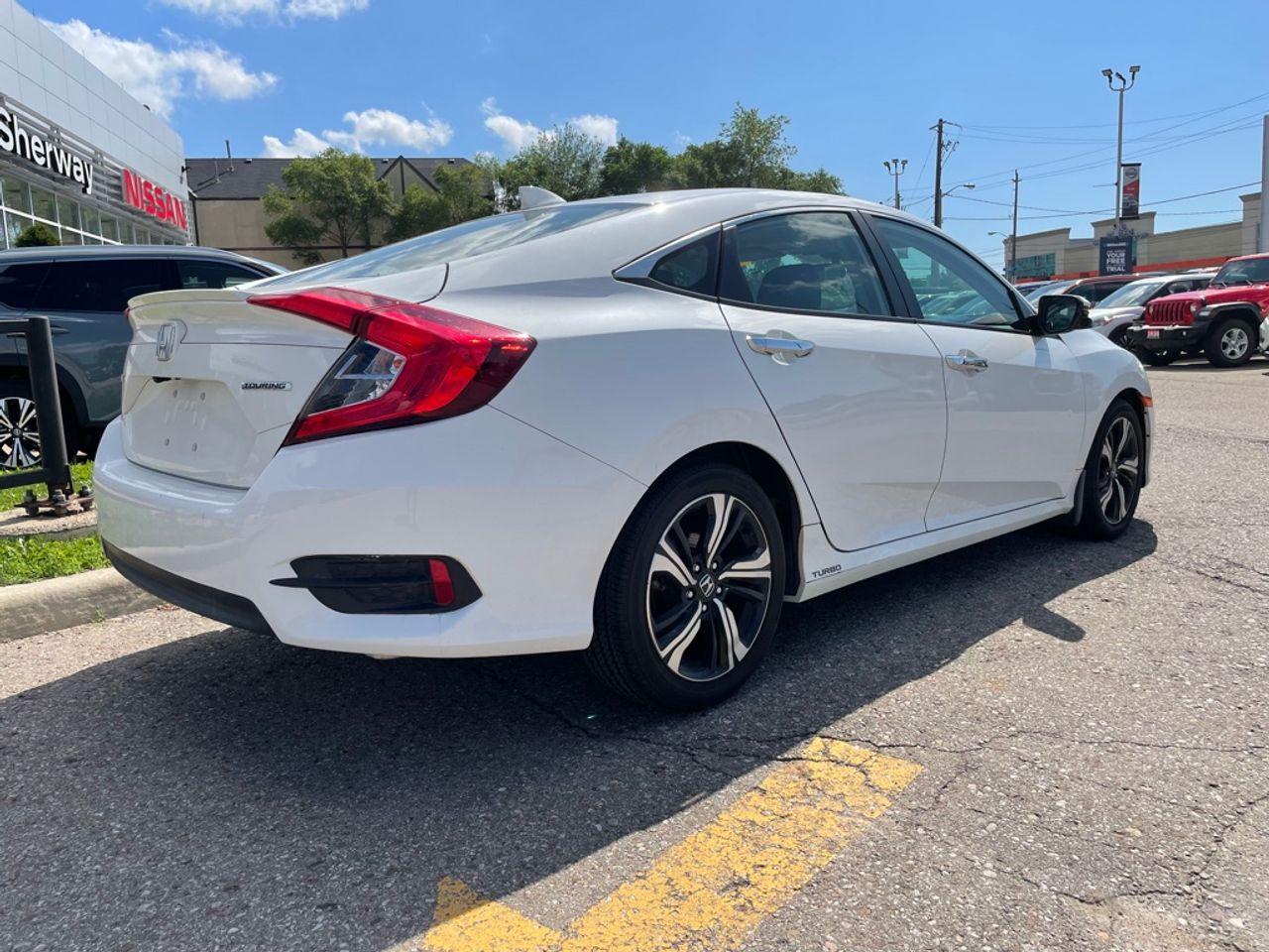 2017 Honda Civic Touring-4