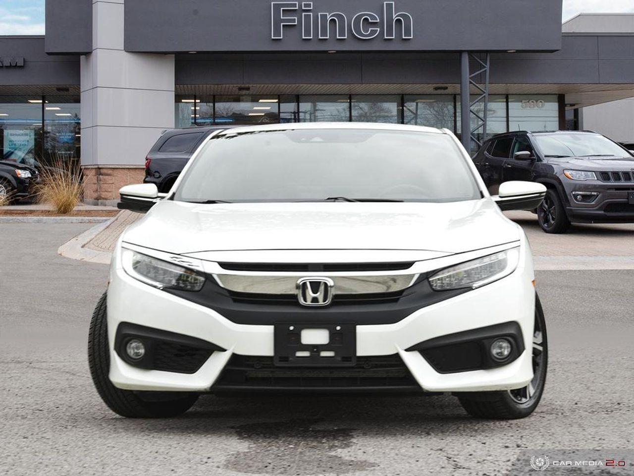 2017 Honda Civic Touring-1