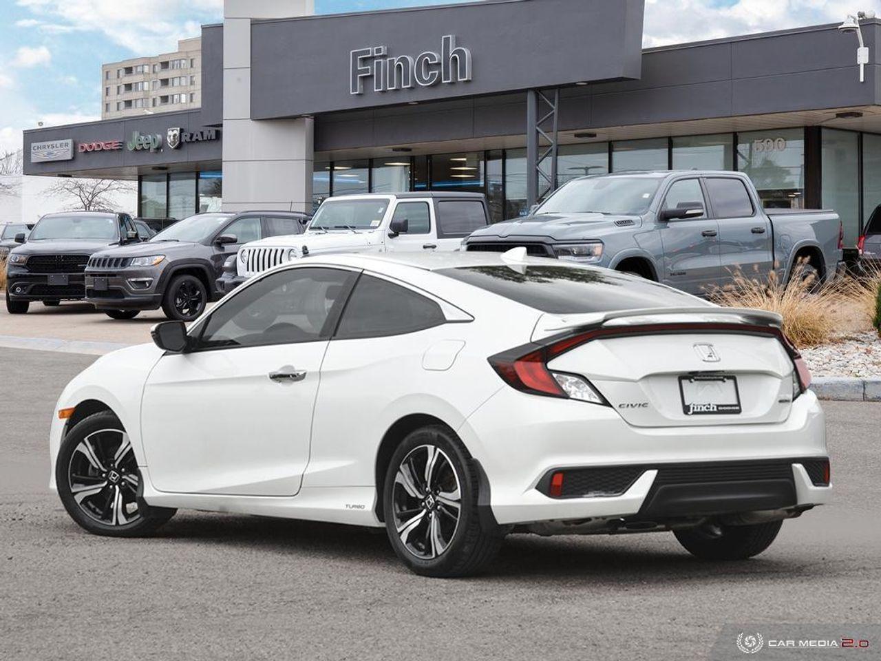 2017 Honda Civic Touring-3