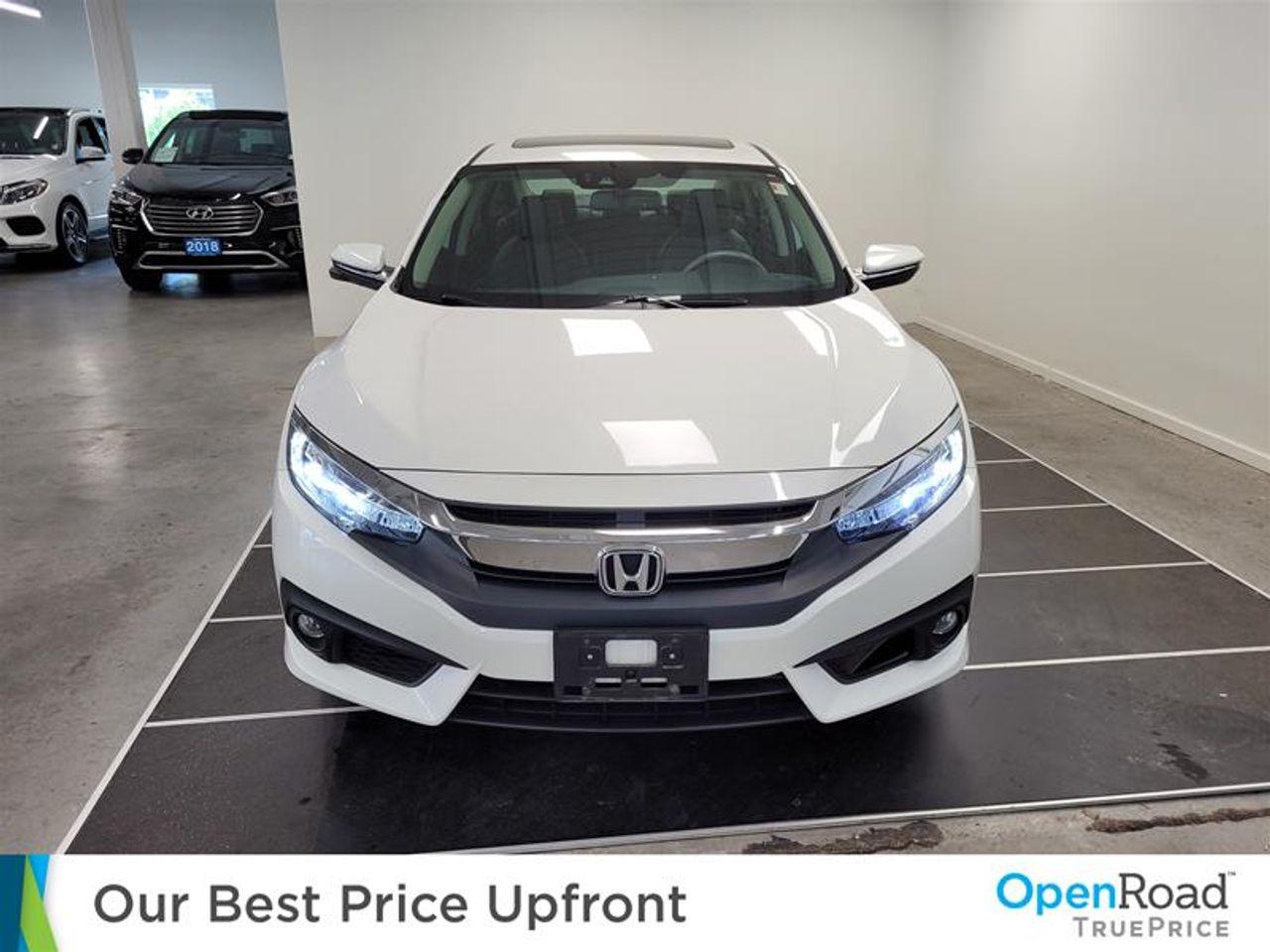 2017 Honda Civic Touring-1