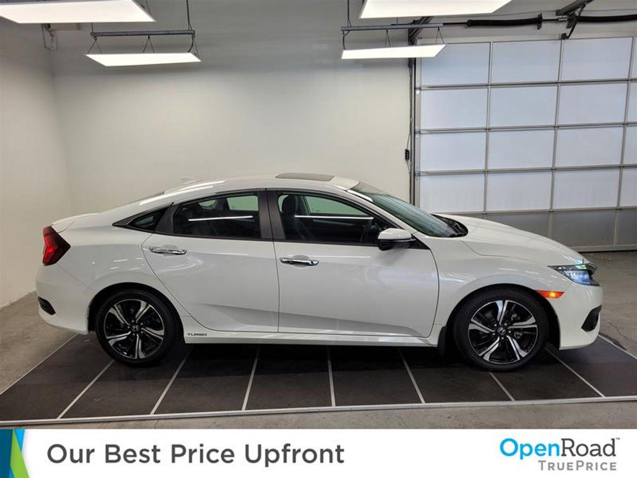 2017 Honda Civic Touring-2
