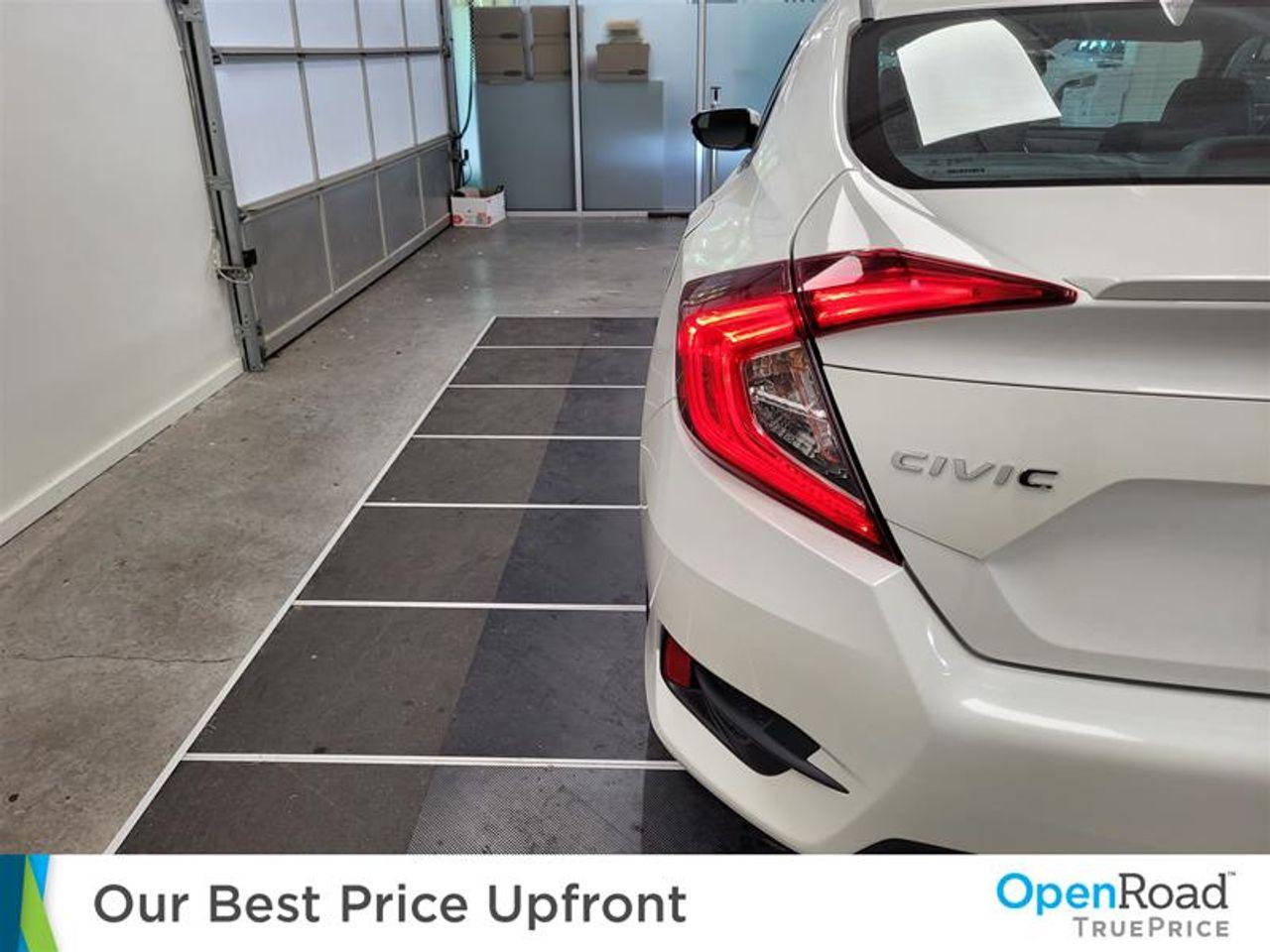 2017 Honda Civic Touring-4