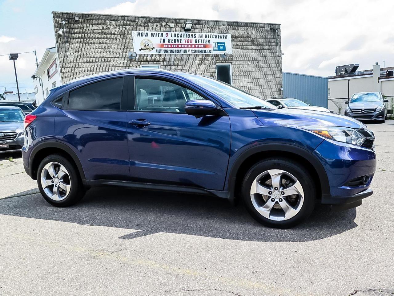 2017 Honda HR-V EX-L-3