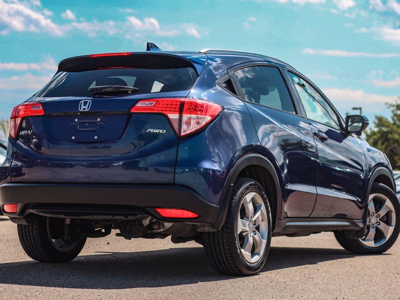 2017 Honda HR-V EX-L-3