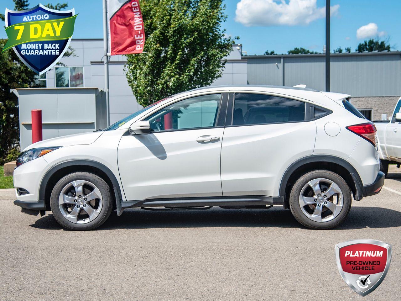 2017 Honda HR-V EX-L-3
