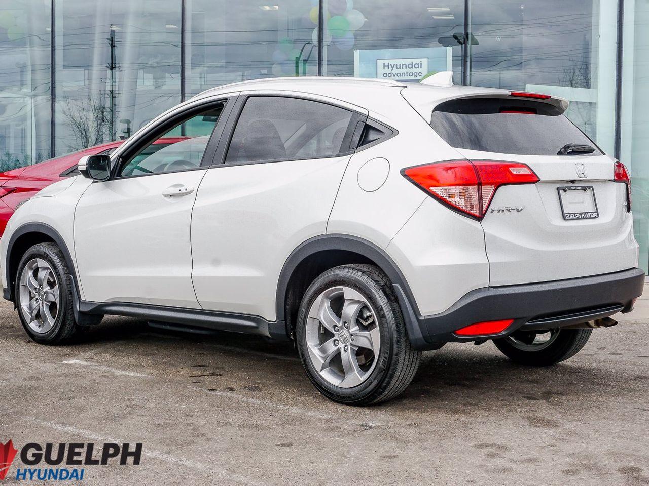 2017 Honda HR-V EX-L-3