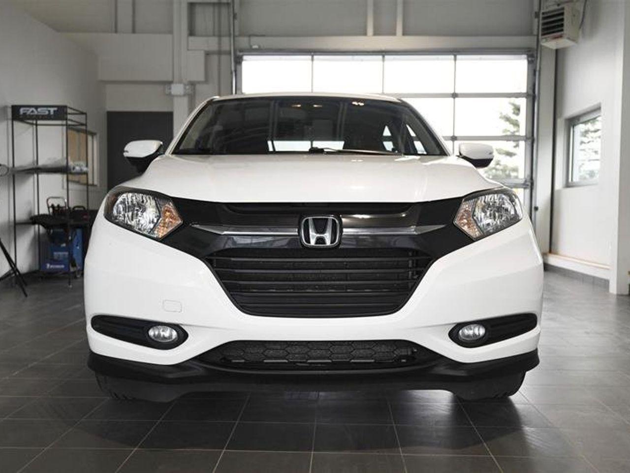 2017 Honda HR-V EX-2