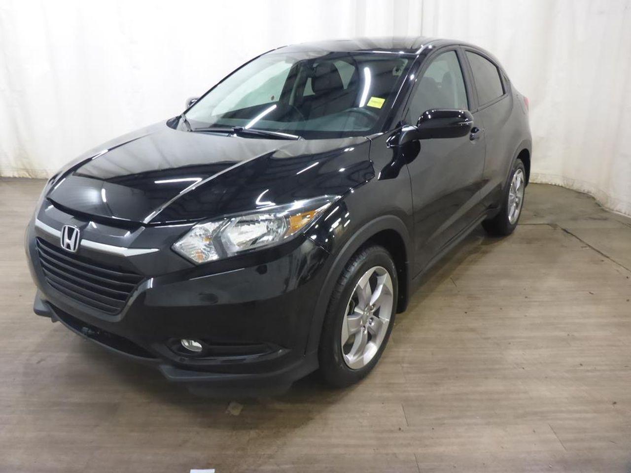 2017 Honda HR-V EX-2