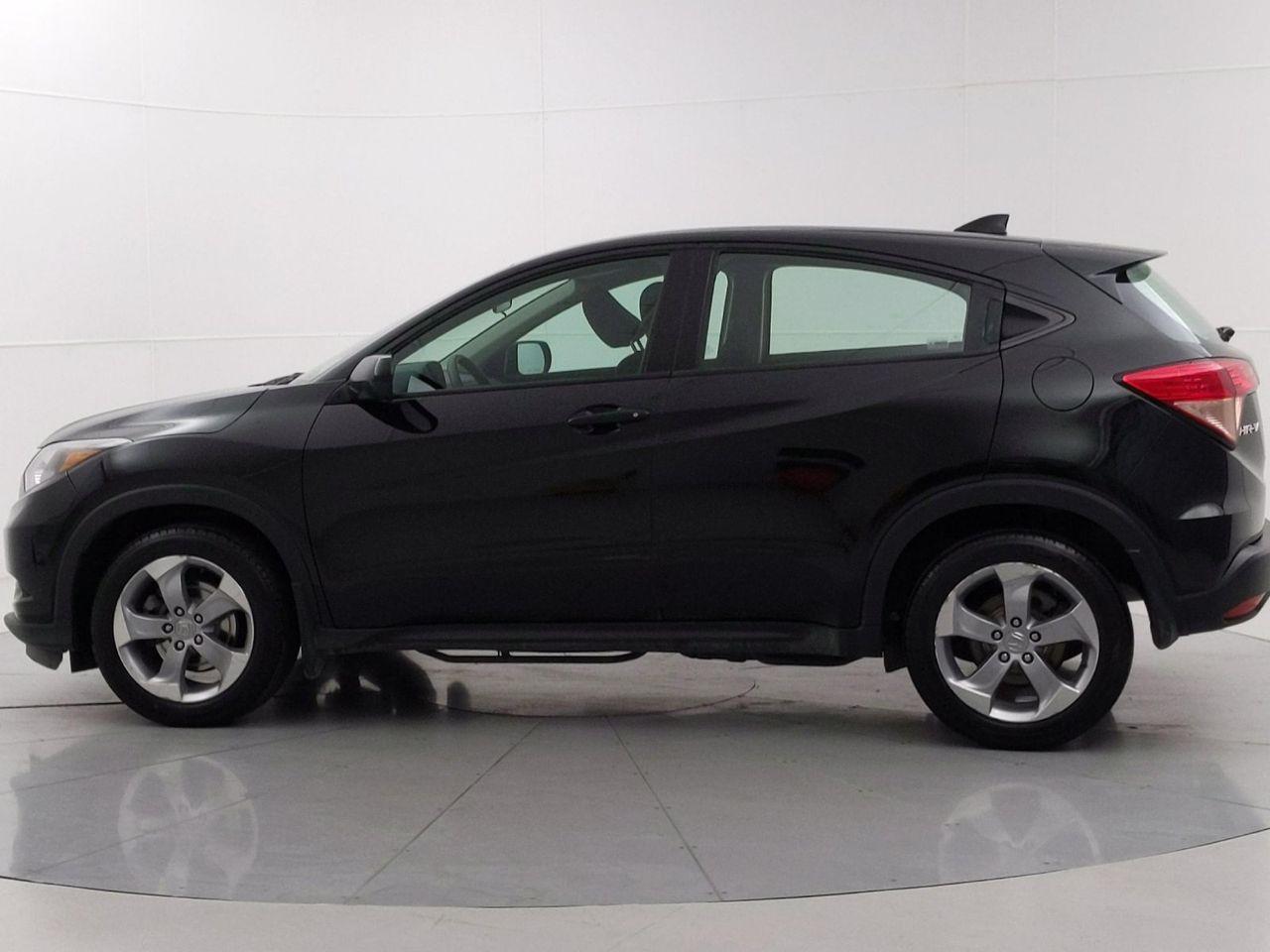 2017 Honda HR-V LX-2