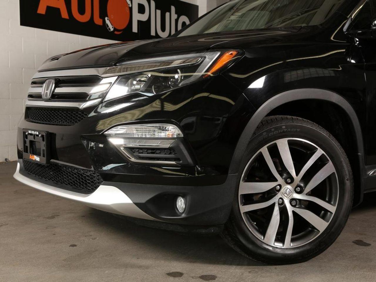 2017 Honda Pilot Touring-1