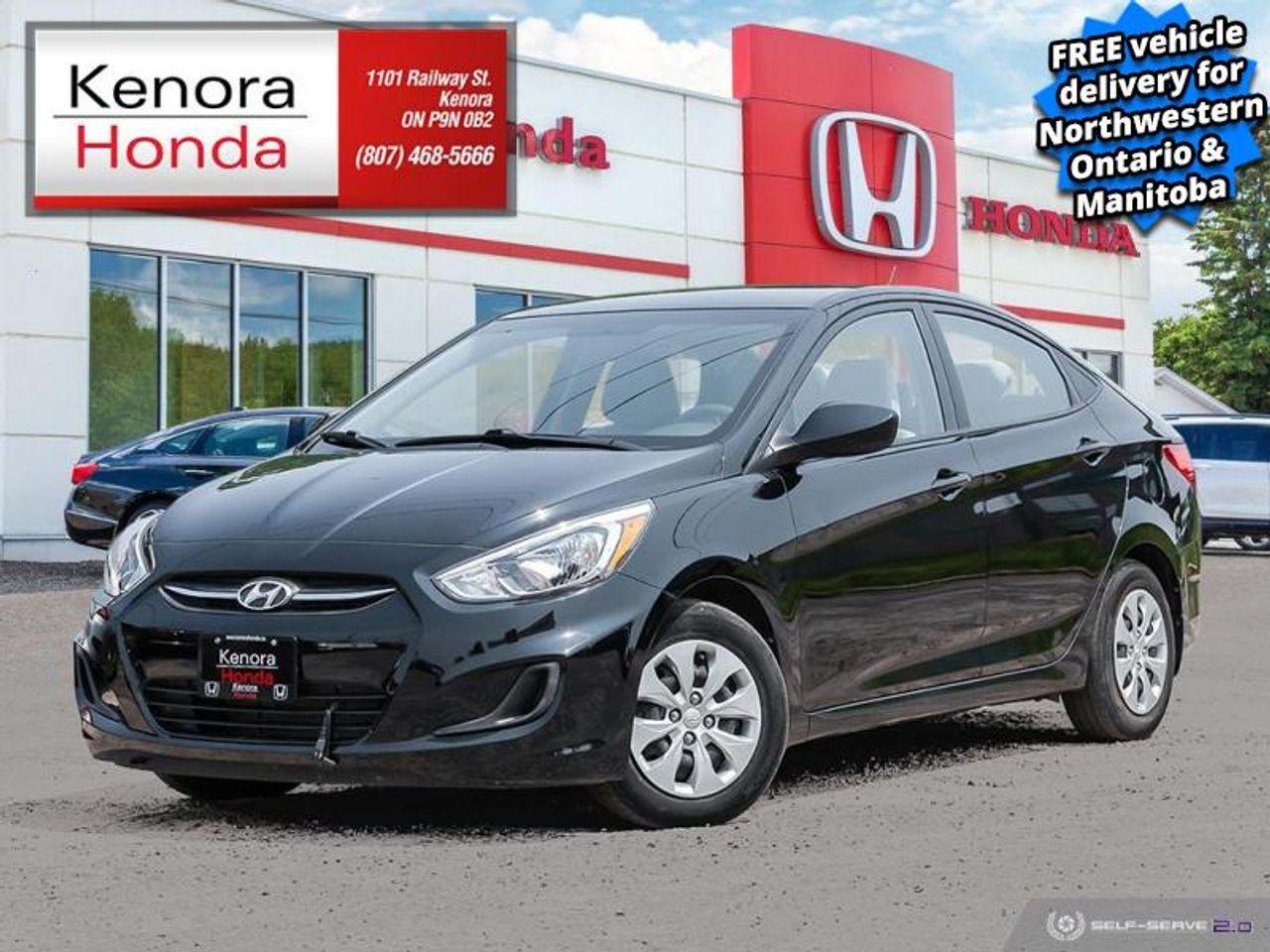 2017 Hyundai Accent -0