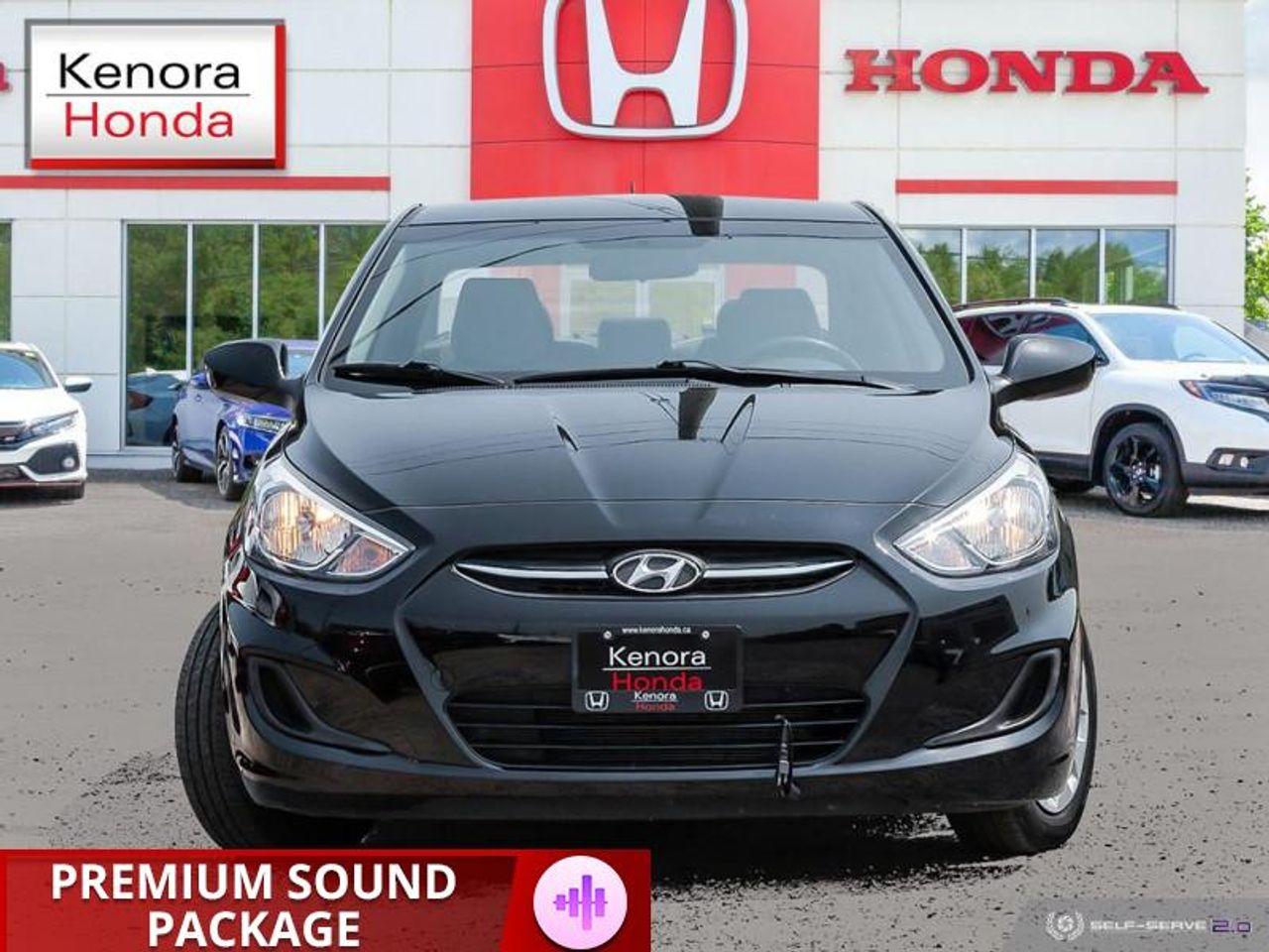 2017 Hyundai Accent -1