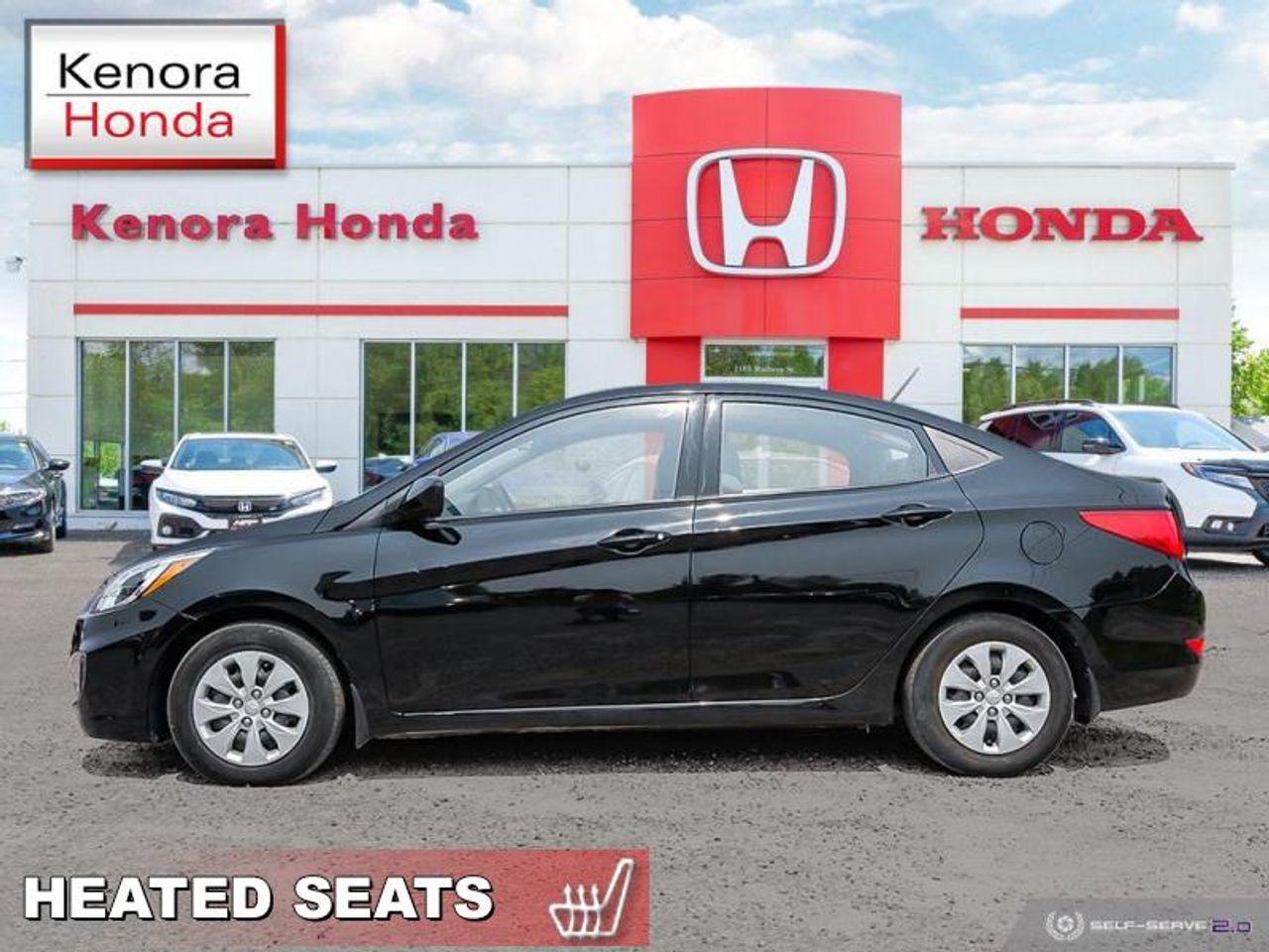 2017 Hyundai Accent -2