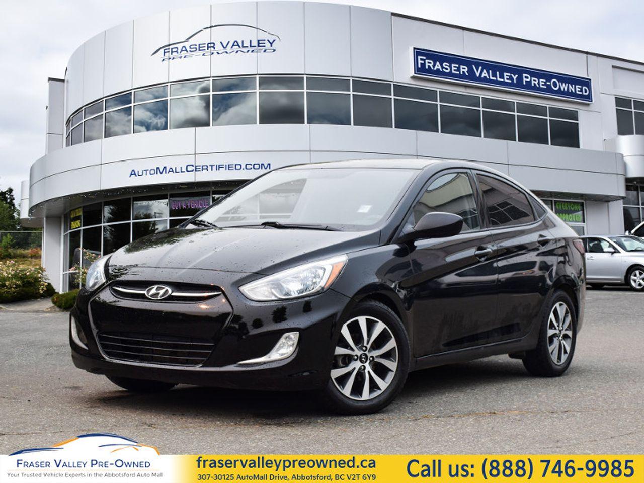 2017 Hyundai Accent -0