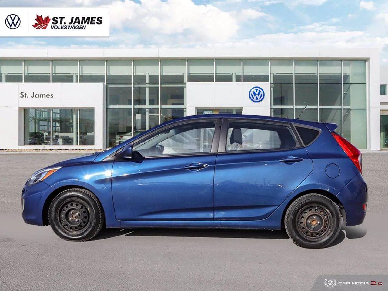 2017 Hyundai Accent -3