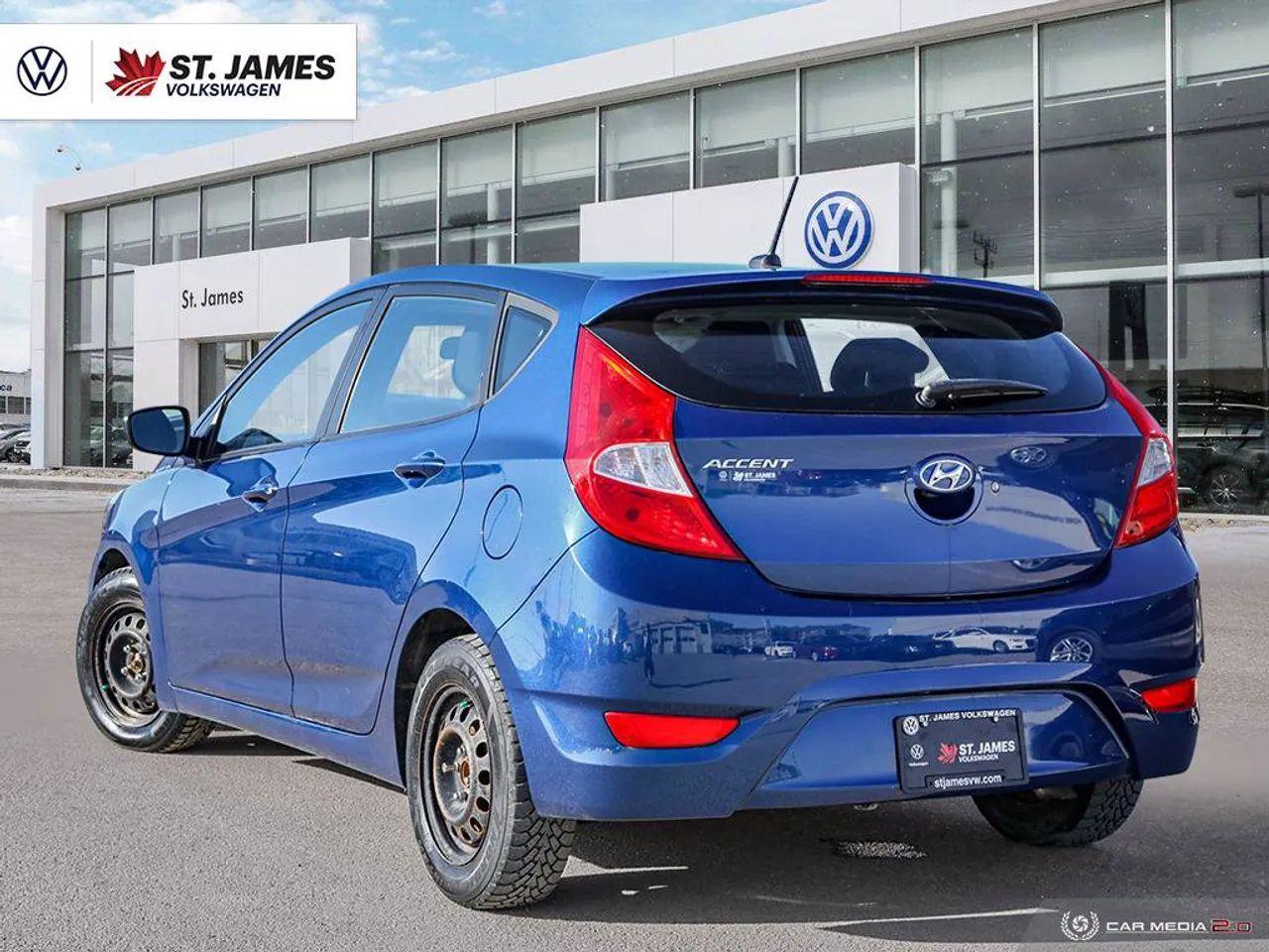 2017 Hyundai Accent -4