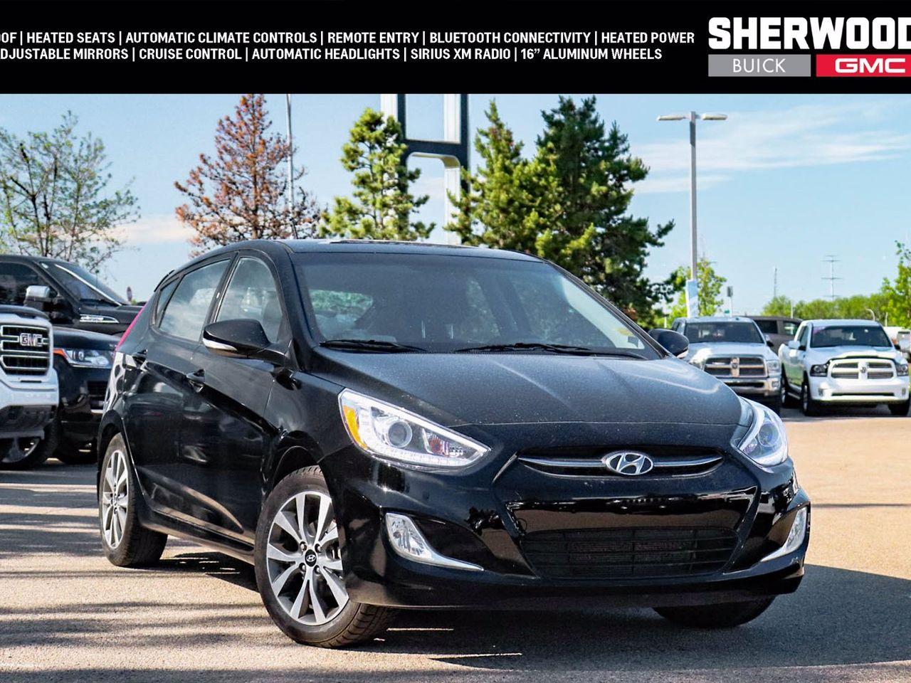 2017 Hyundai Accent GLS-0
