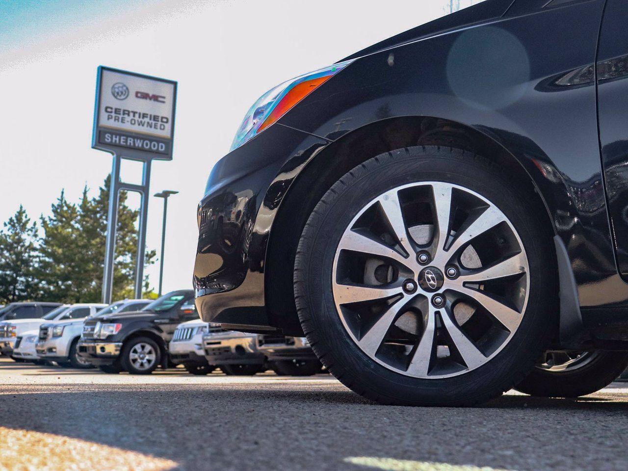 2017 Hyundai Accent GLS-3