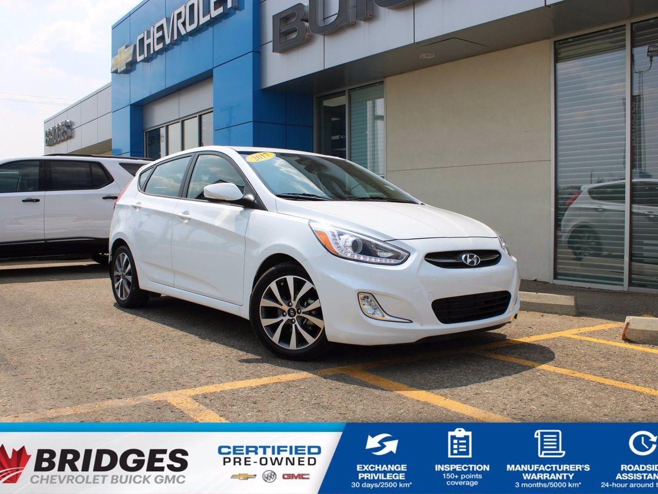 2017 Hyundai Accent GLS-0