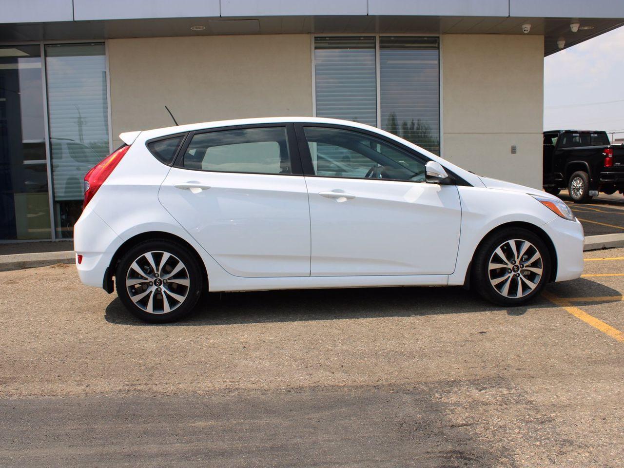 2017 Hyundai Accent GLS-1
