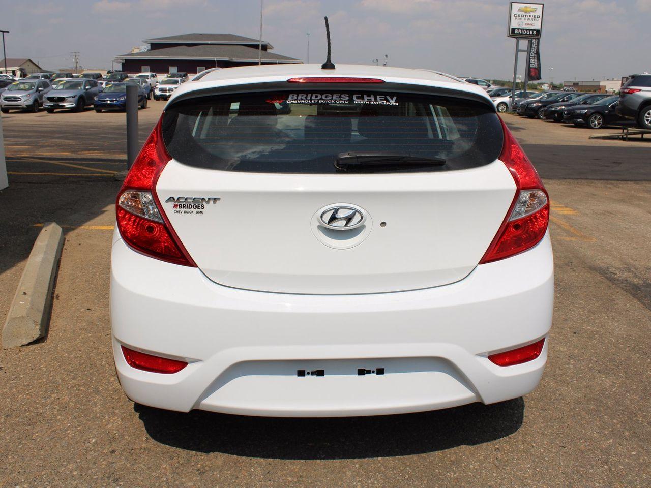 2017 Hyundai Accent GLS-3