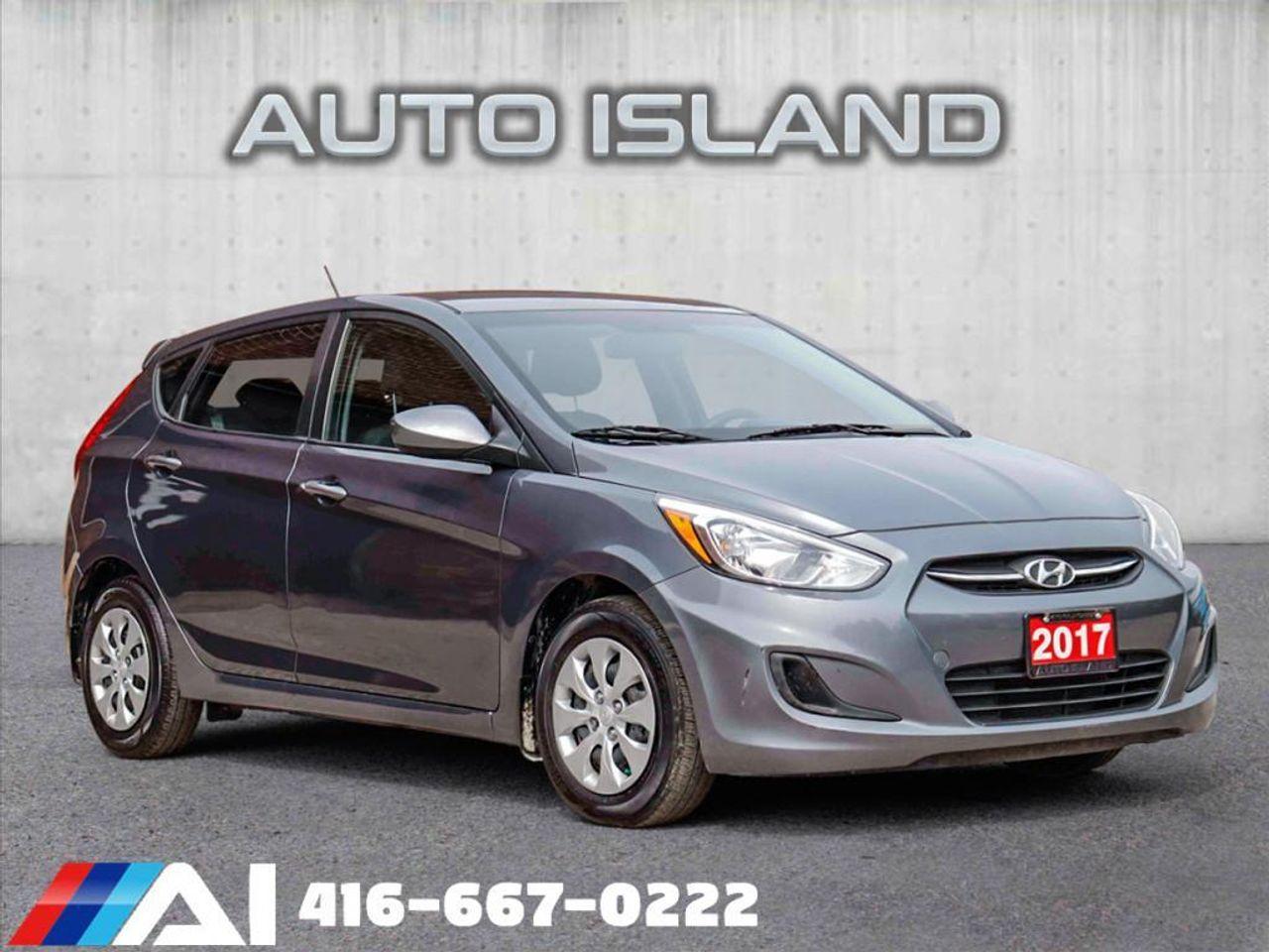 2017 Hyundai Accent -0