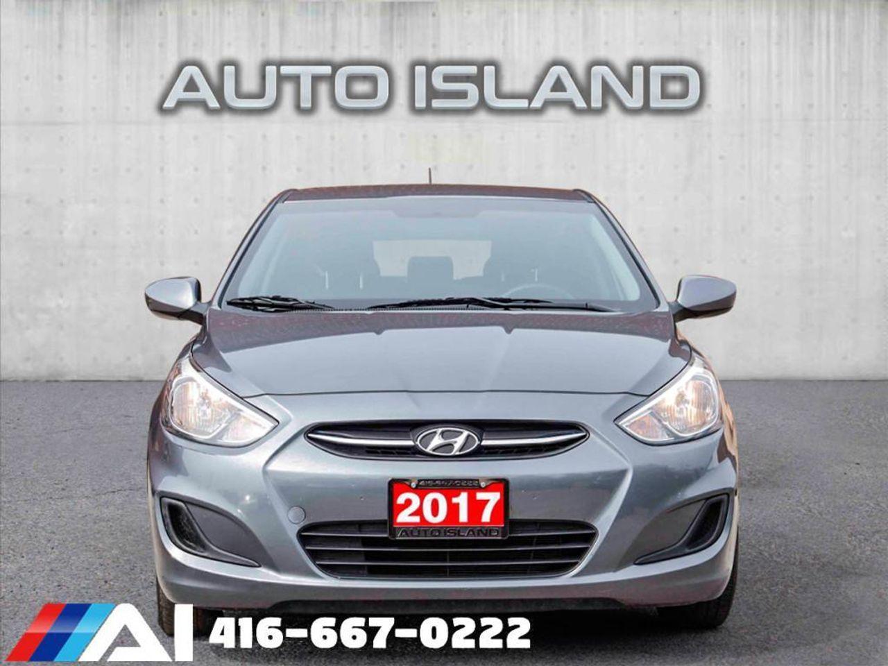 2017 Hyundai Accent -1