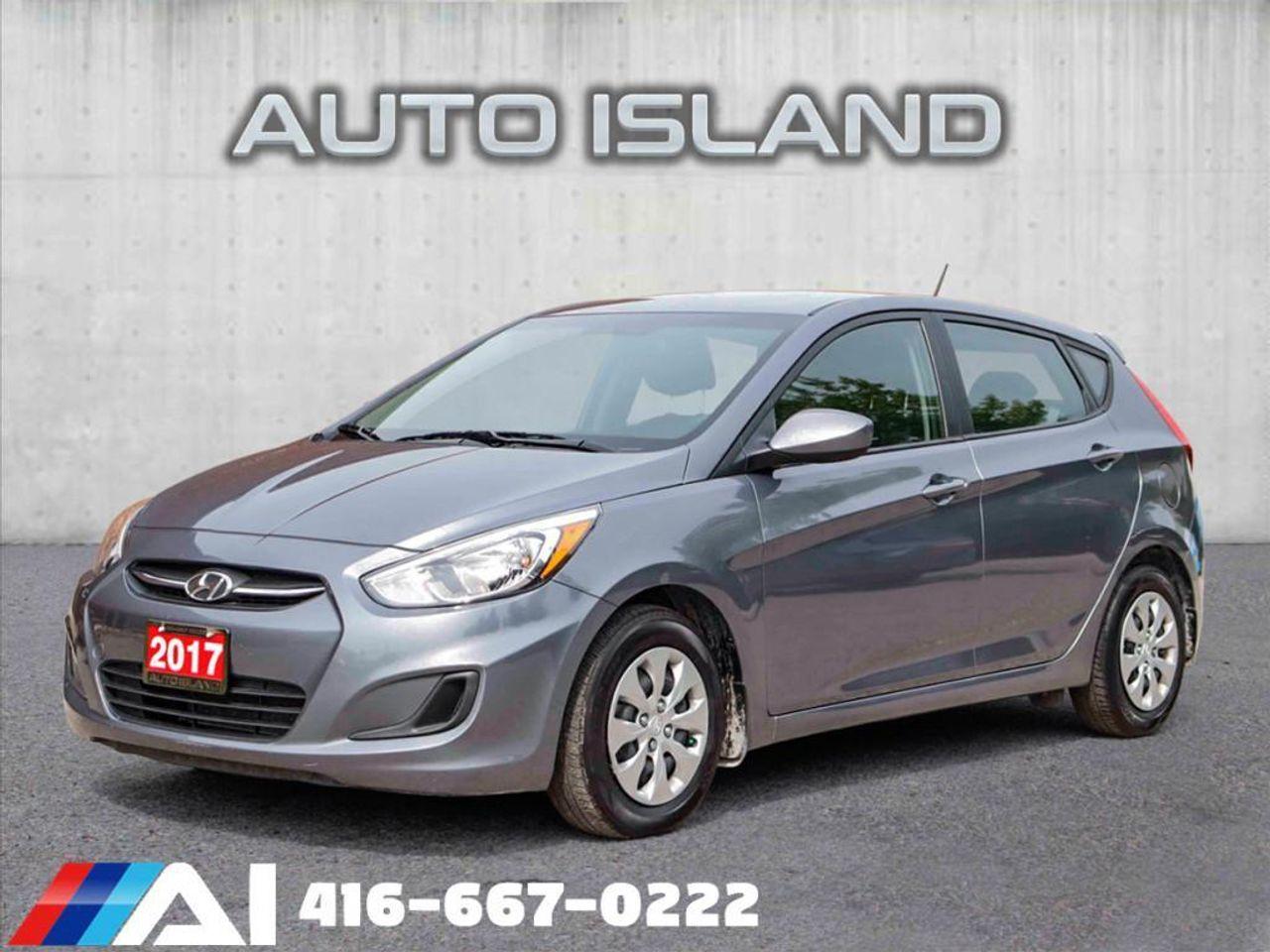 2017 Hyundai Accent -2