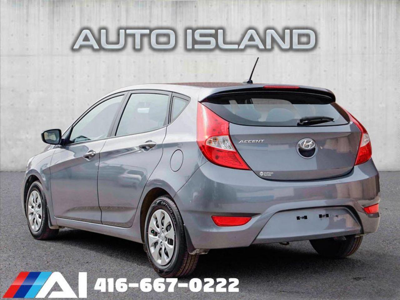 2017 Hyundai Accent -4
