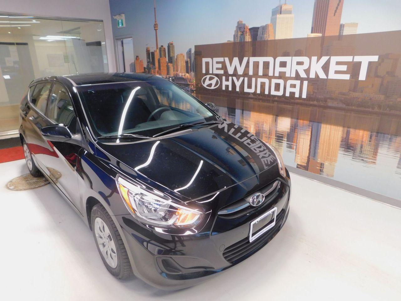 2017 Hyundai Accent L-0