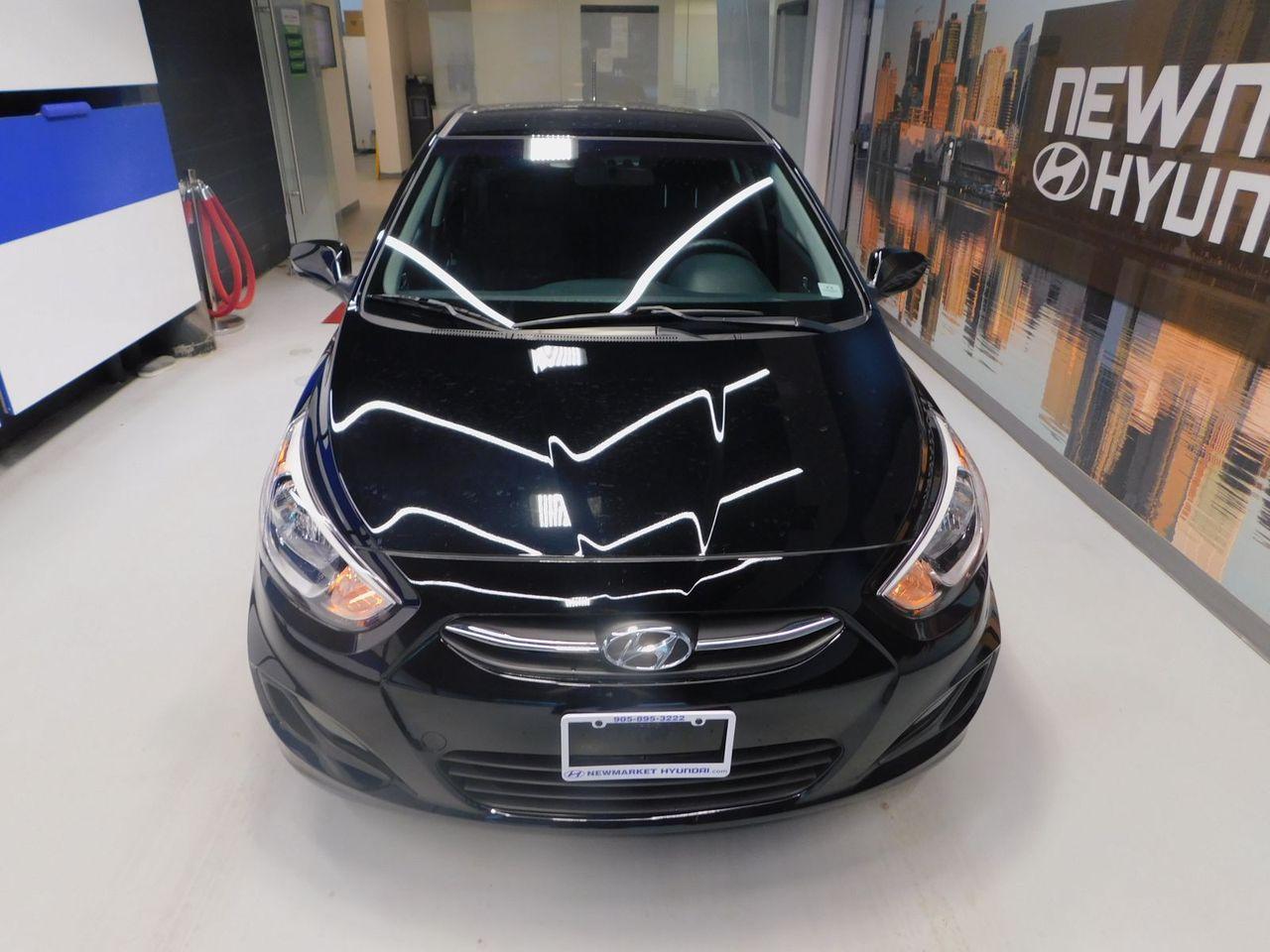 2017 Hyundai Accent L-1