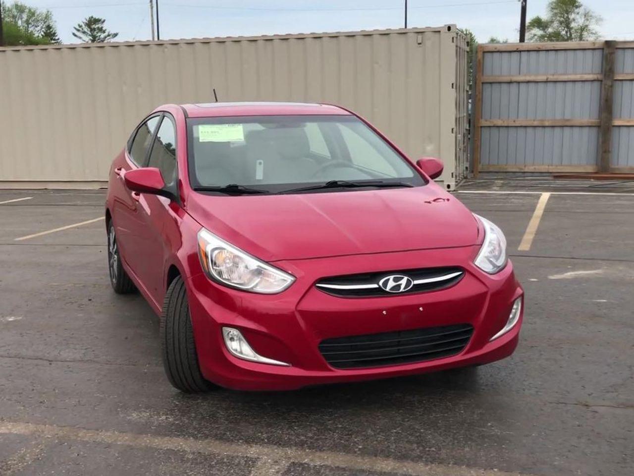2017 Hyundai Accent -2