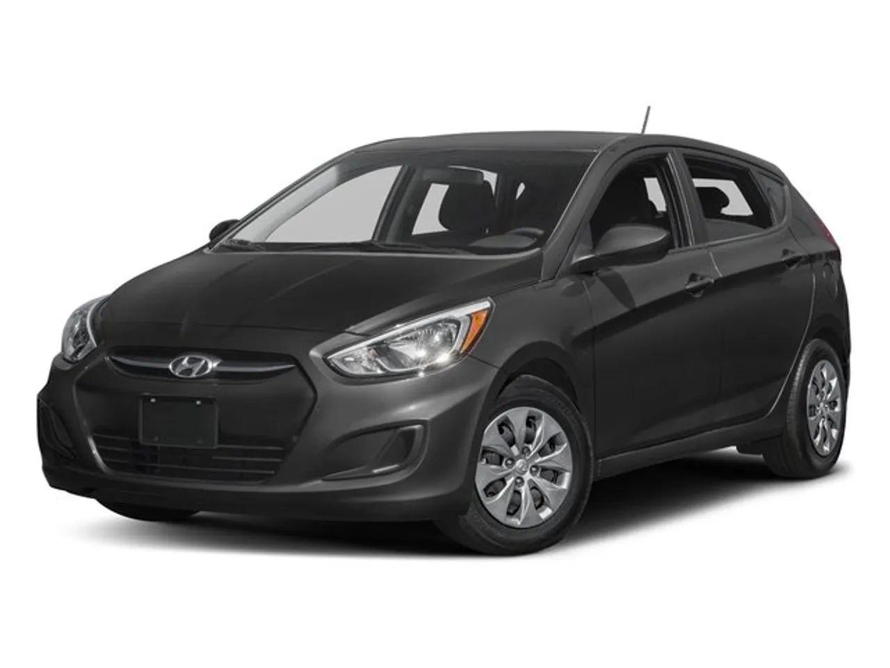 2017 Hyundai Accent SE-0