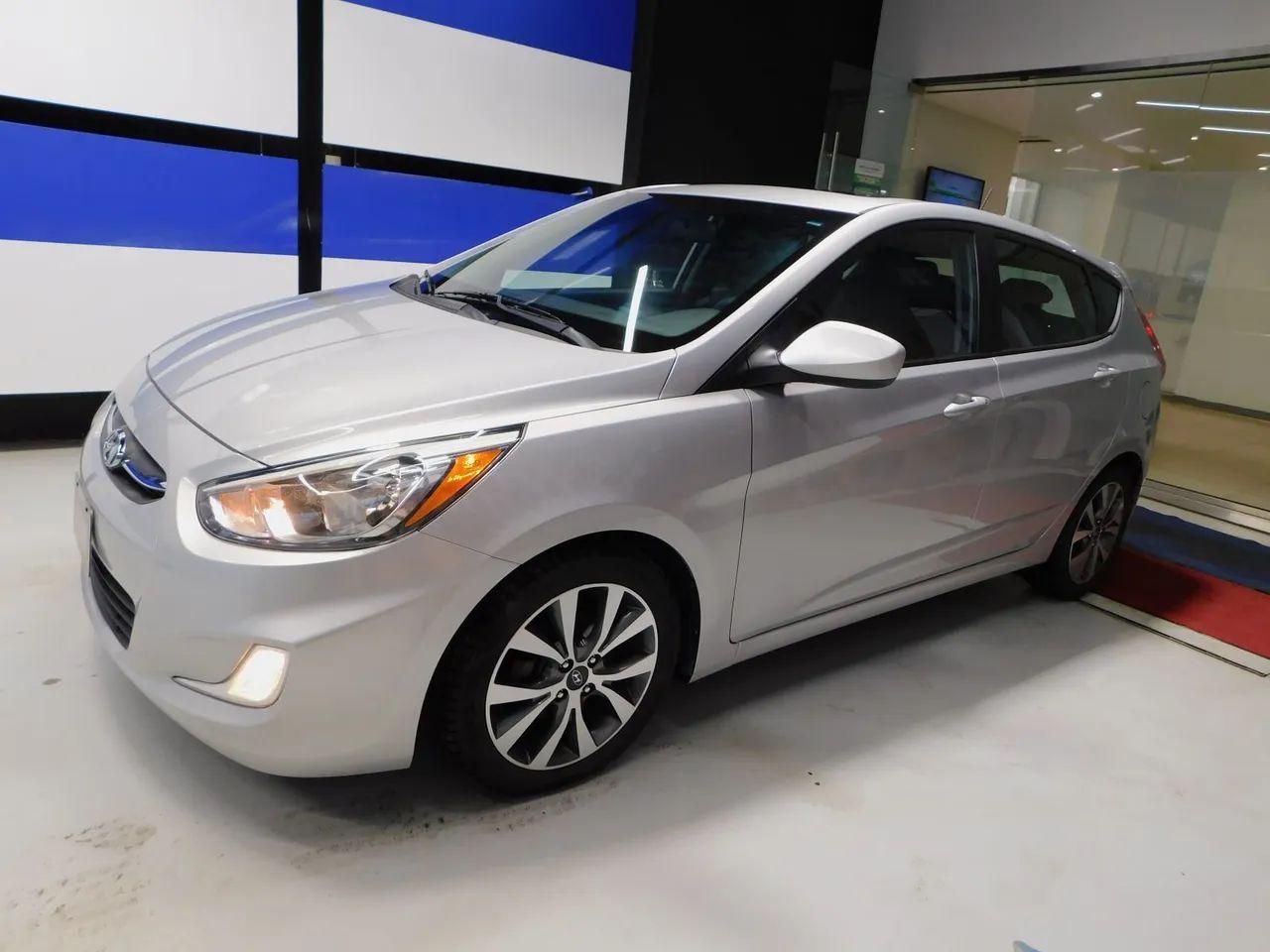 2017 Hyundai Accent SE-4