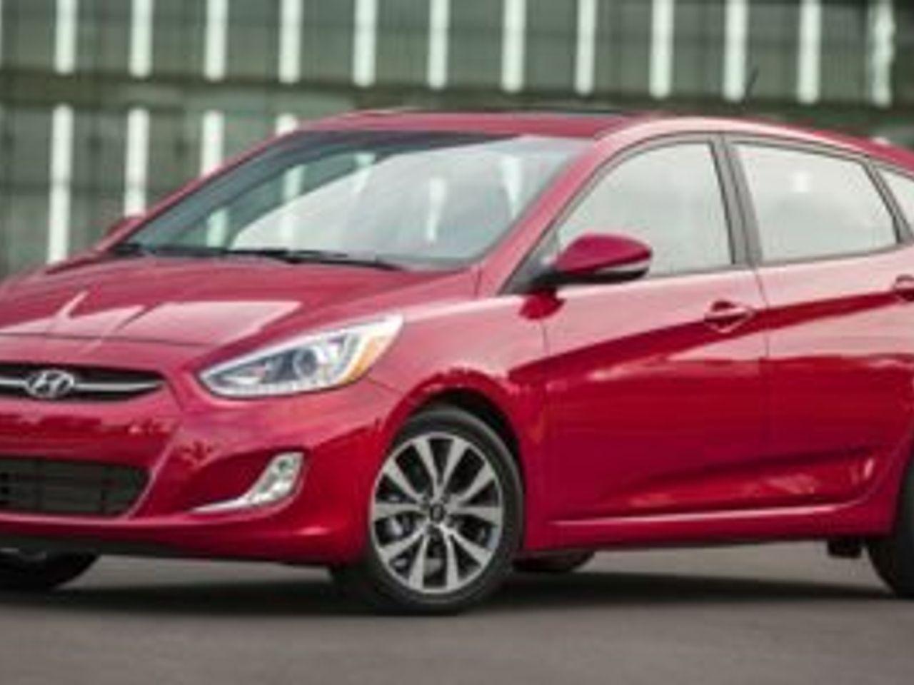 2017 Hyundai Accent SE-0