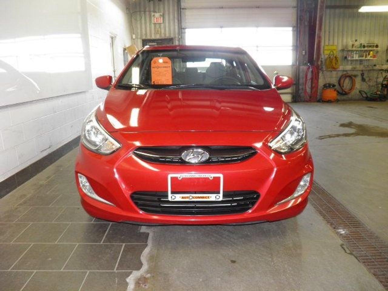 2017 Hyundai Accent SE-4
