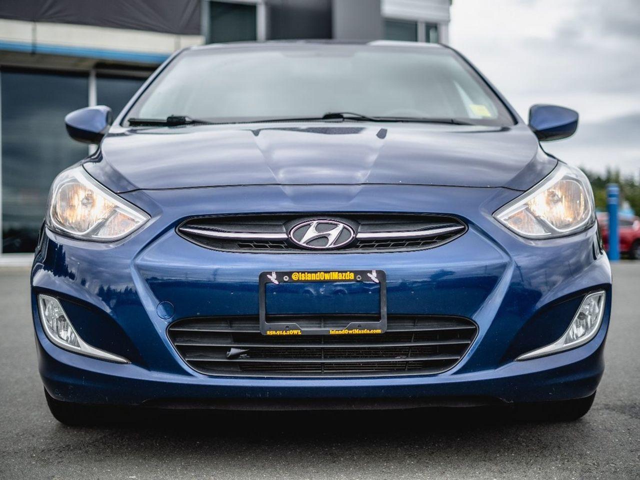 2017 Hyundai Accent SE-4