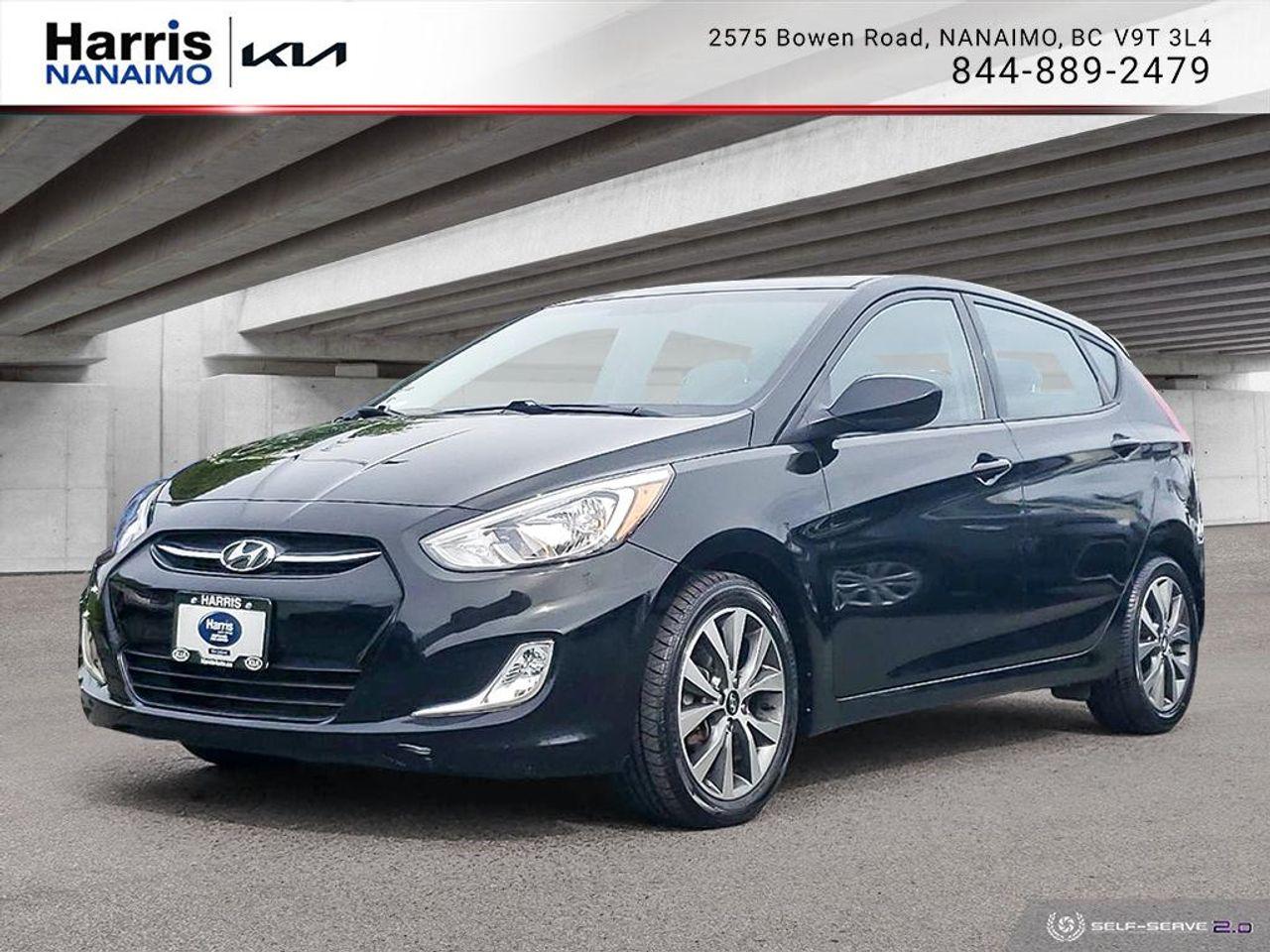 2017 Hyundai Accent SE-0