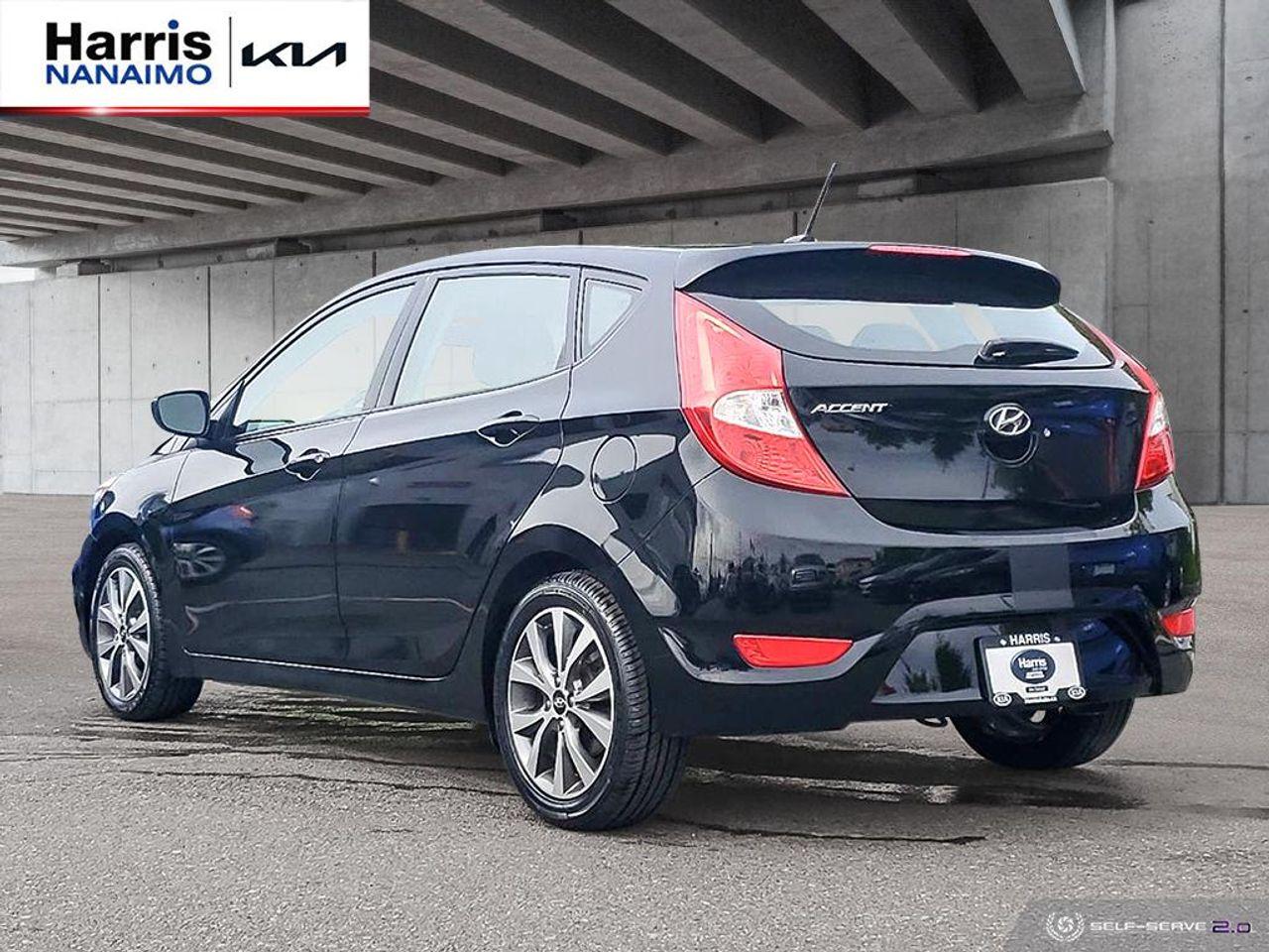 2017 Hyundai Accent SE-4