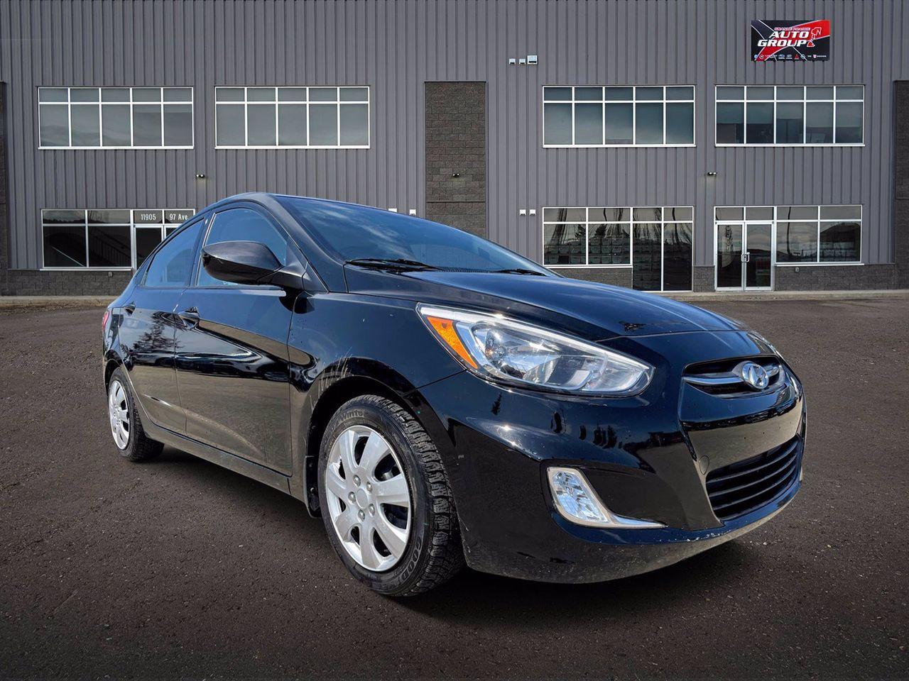 2017 Hyundai Accent SE-0