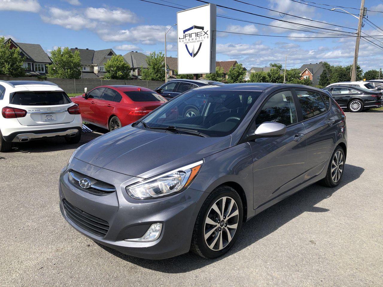 2017 Hyundai Accent SE-0