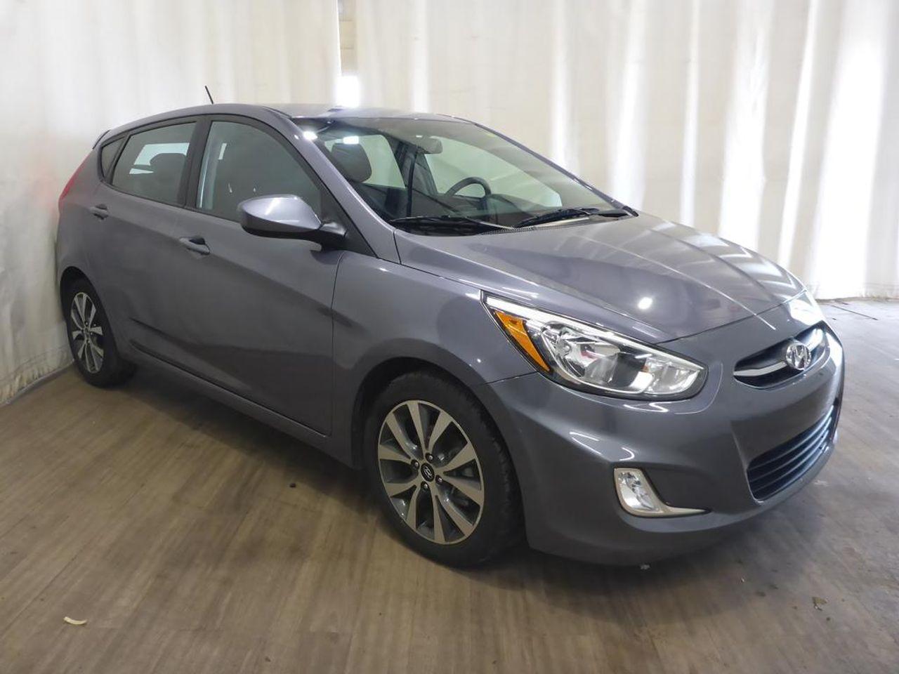 2017 Hyundai Accent SE-0