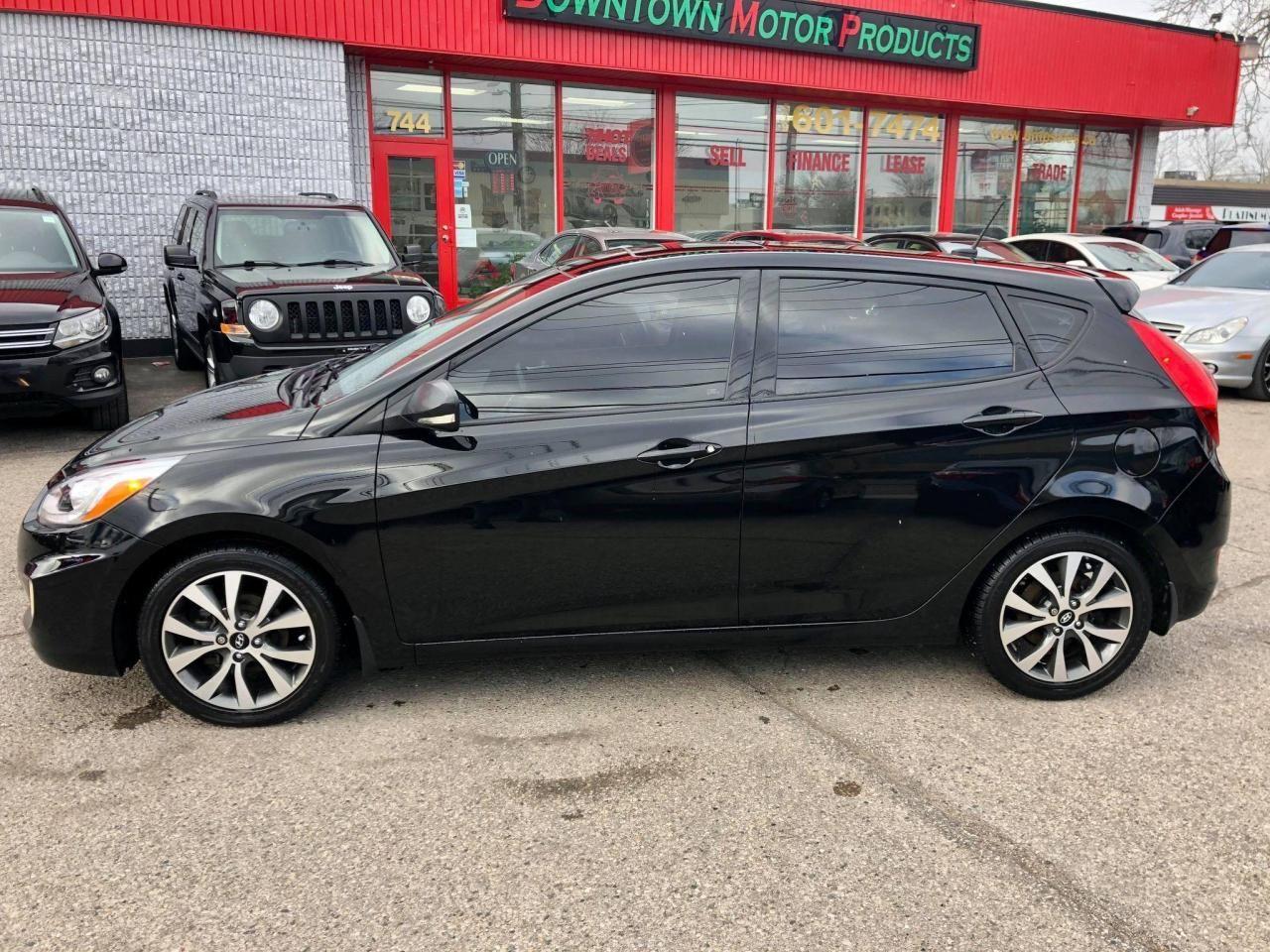 2017 Hyundai Accent Sport-2
