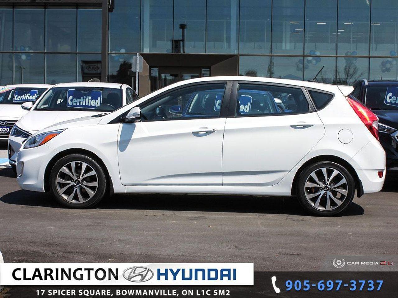 2017 Hyundai Accent -2