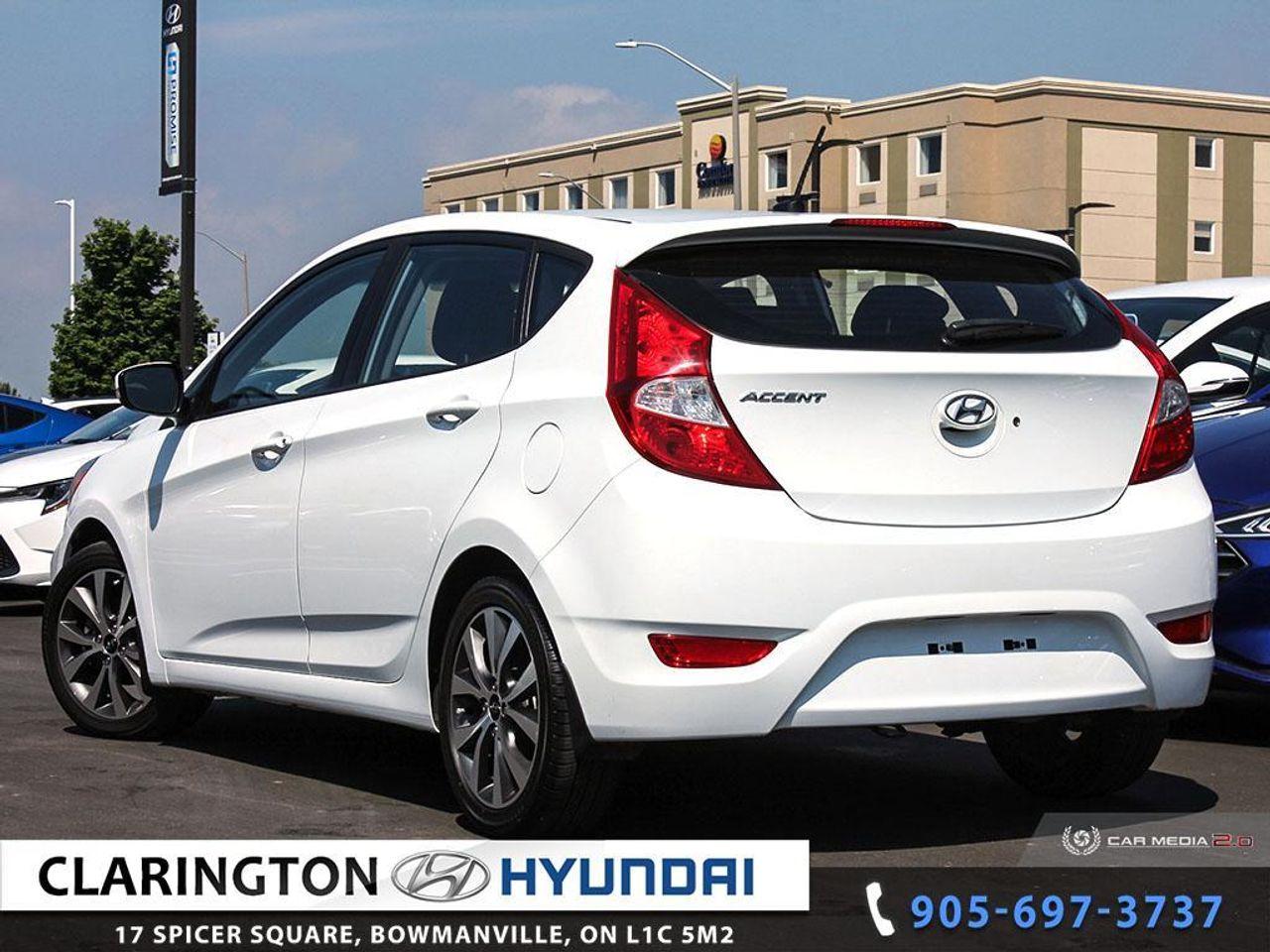 2017 Hyundai Accent -3