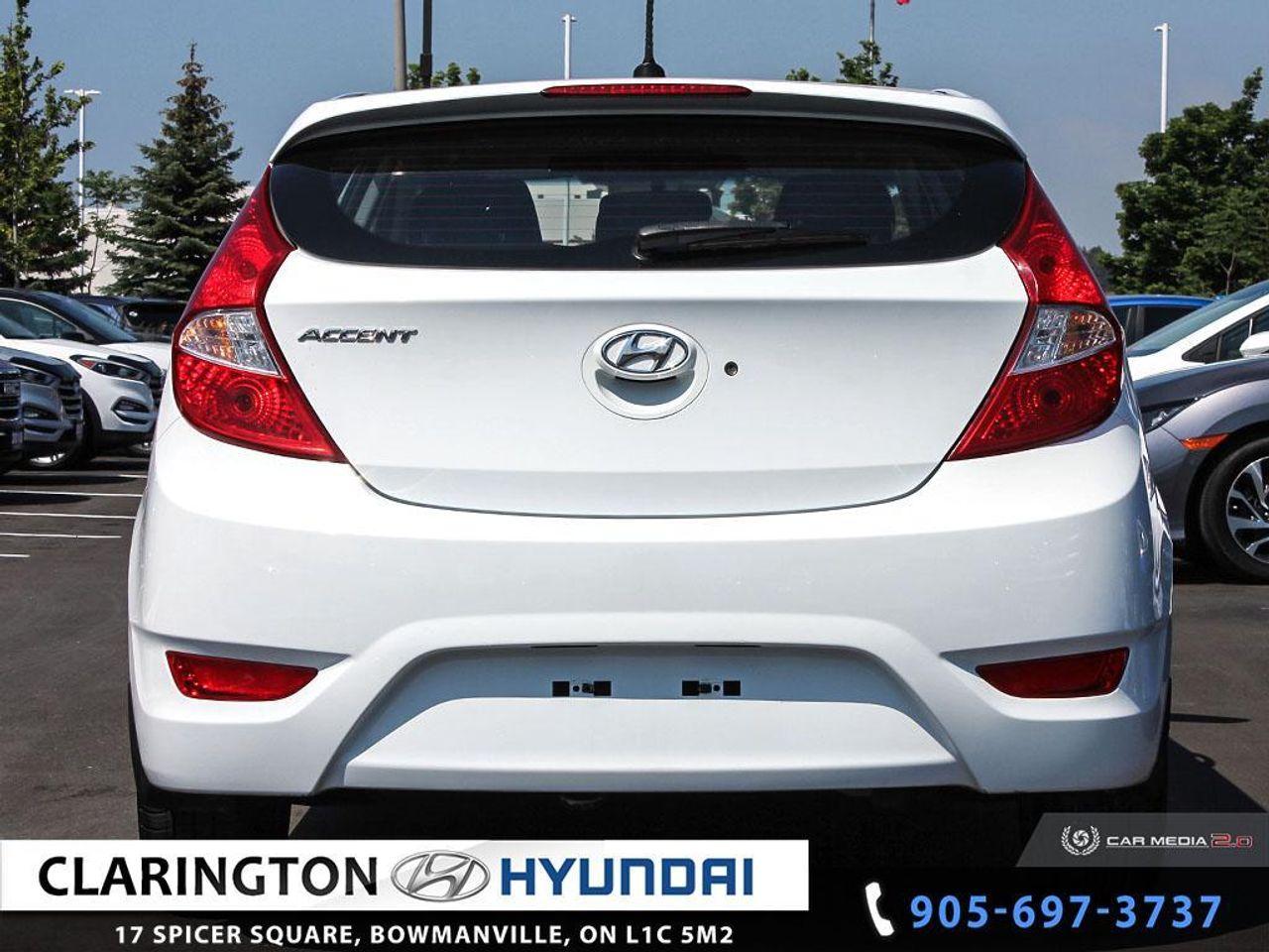 2017 Hyundai Accent -4