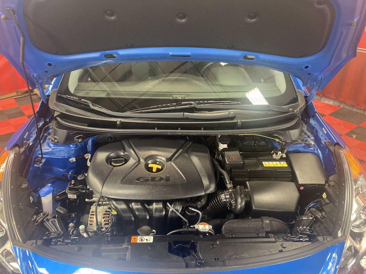 2017 Hyundai Elantra SE-2