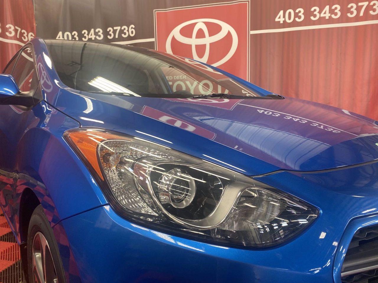 2017 Hyundai Elantra SE-3