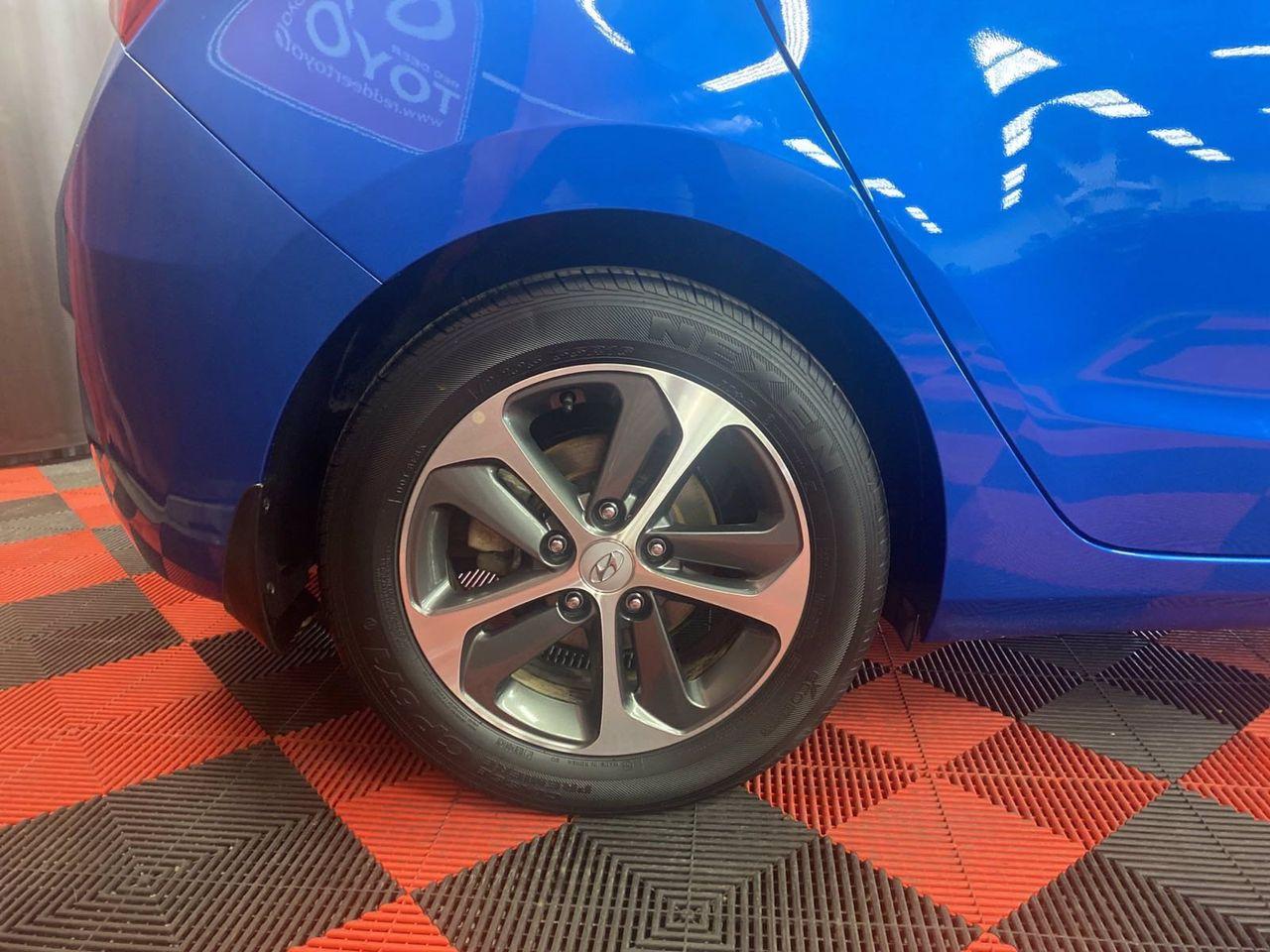 2017 Hyundai Elantra SE-4