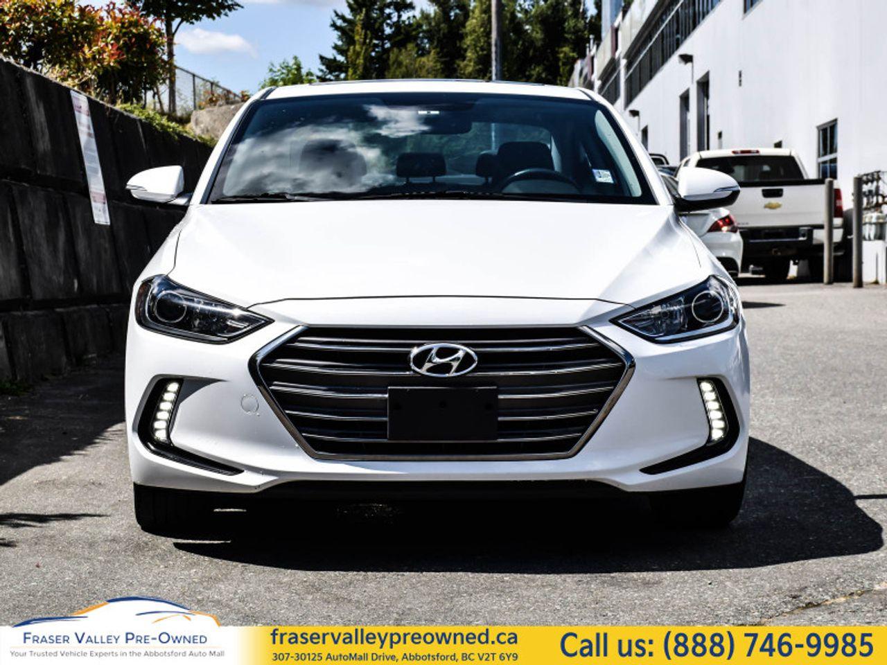 2017 Hyundai Elantra -1